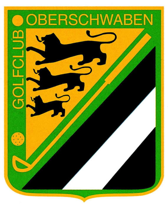 Logo des Golfclubs Oberschwaben - Bad Waldsee